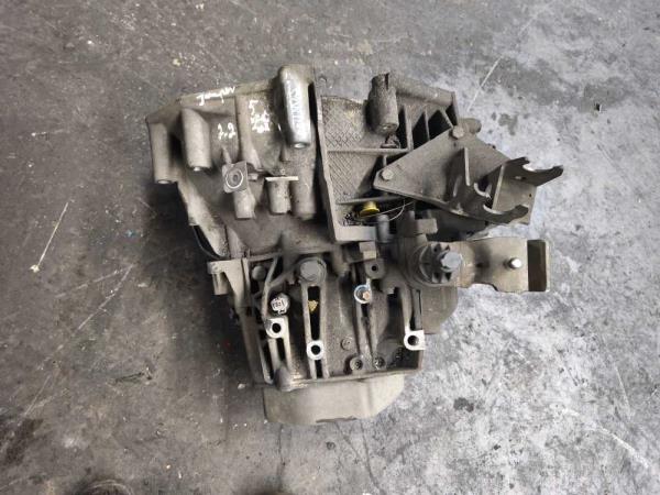 BOITE DE VITESSE MANUEL CITROEN JUMPER / PEUGEOT BOXER / FIAT DUCATO 2006+ 2.2HDI 5VITESSES - Vue 6